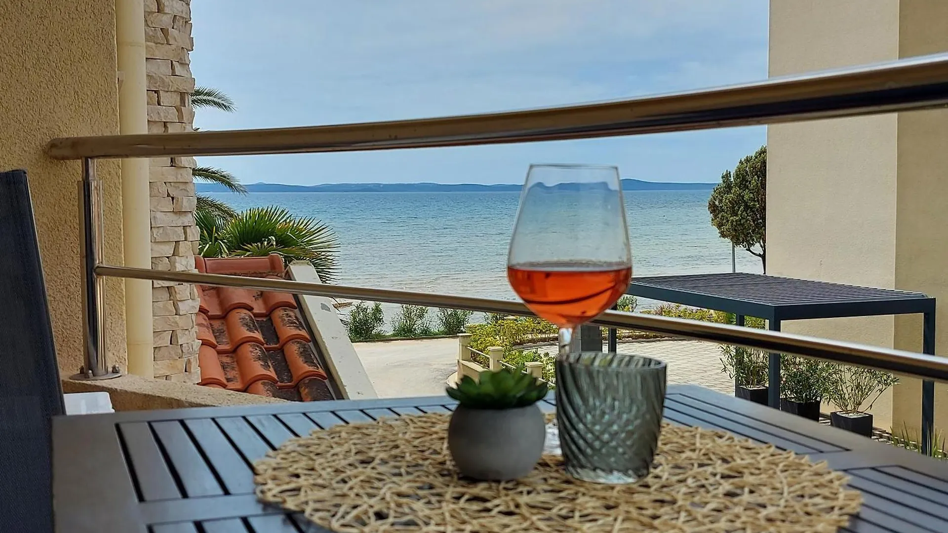 Apartman Lana Privlaka  Διαμέρισμα Privlaka (Zadar)