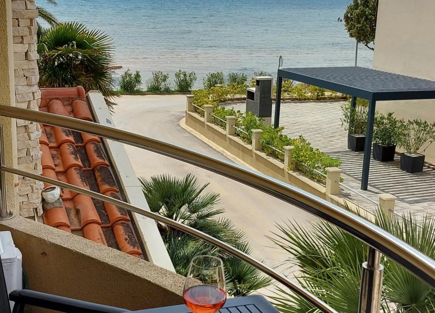Apartman Lana Privlaka  0*, Privlaka (Zadar)