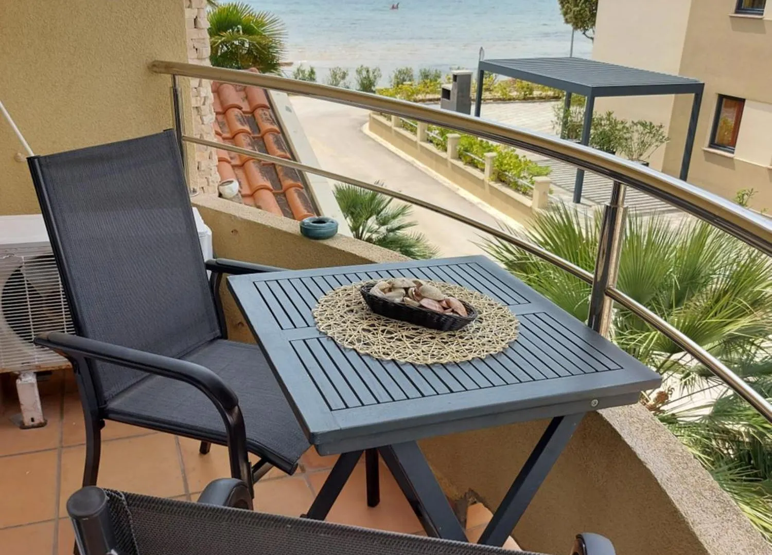 Apartman Lana Privlaka