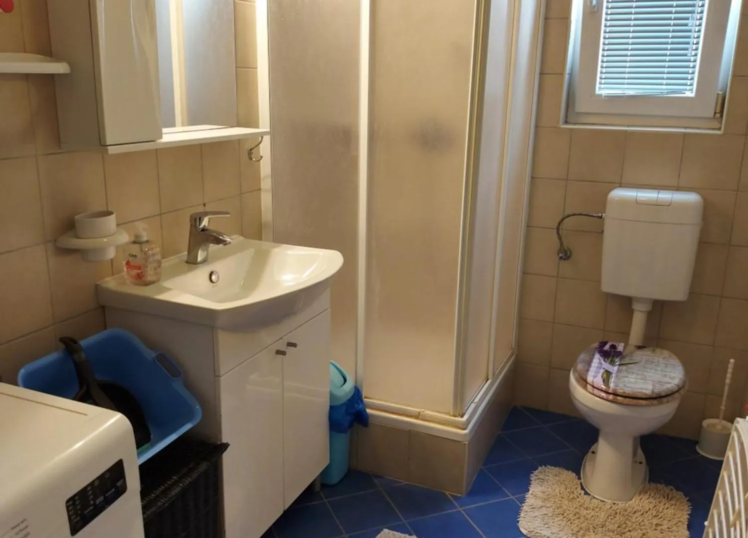 Apartman Lana Privlaka  0*, Privlaka (Zadar)