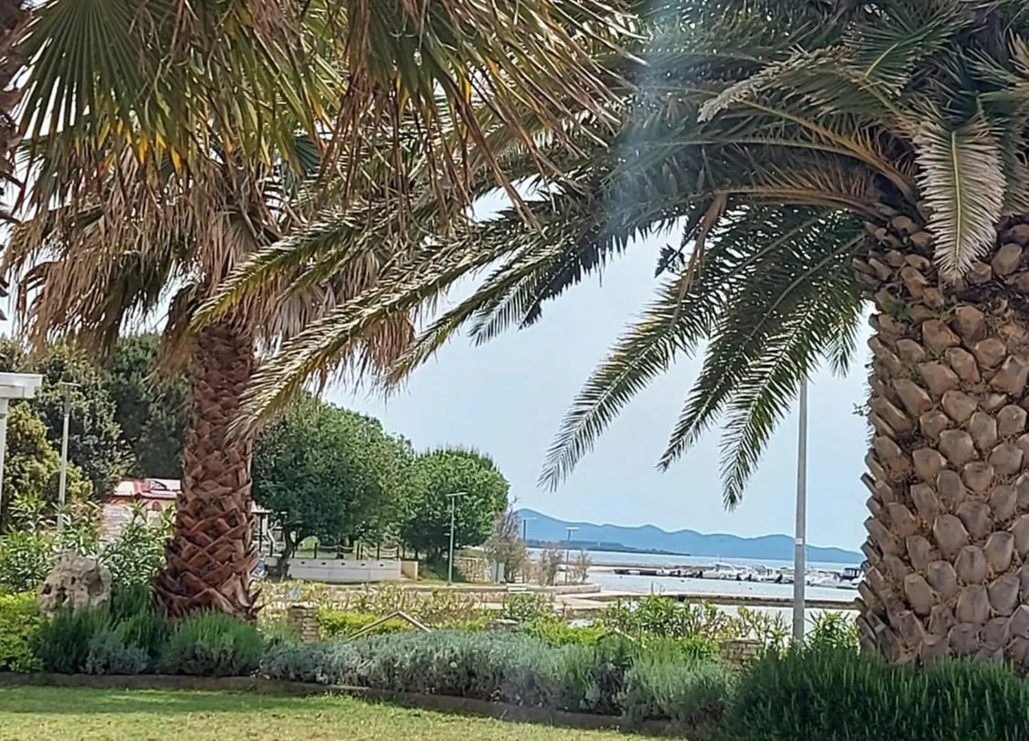 Διαμέρισμα Apartman Lana Privlaka