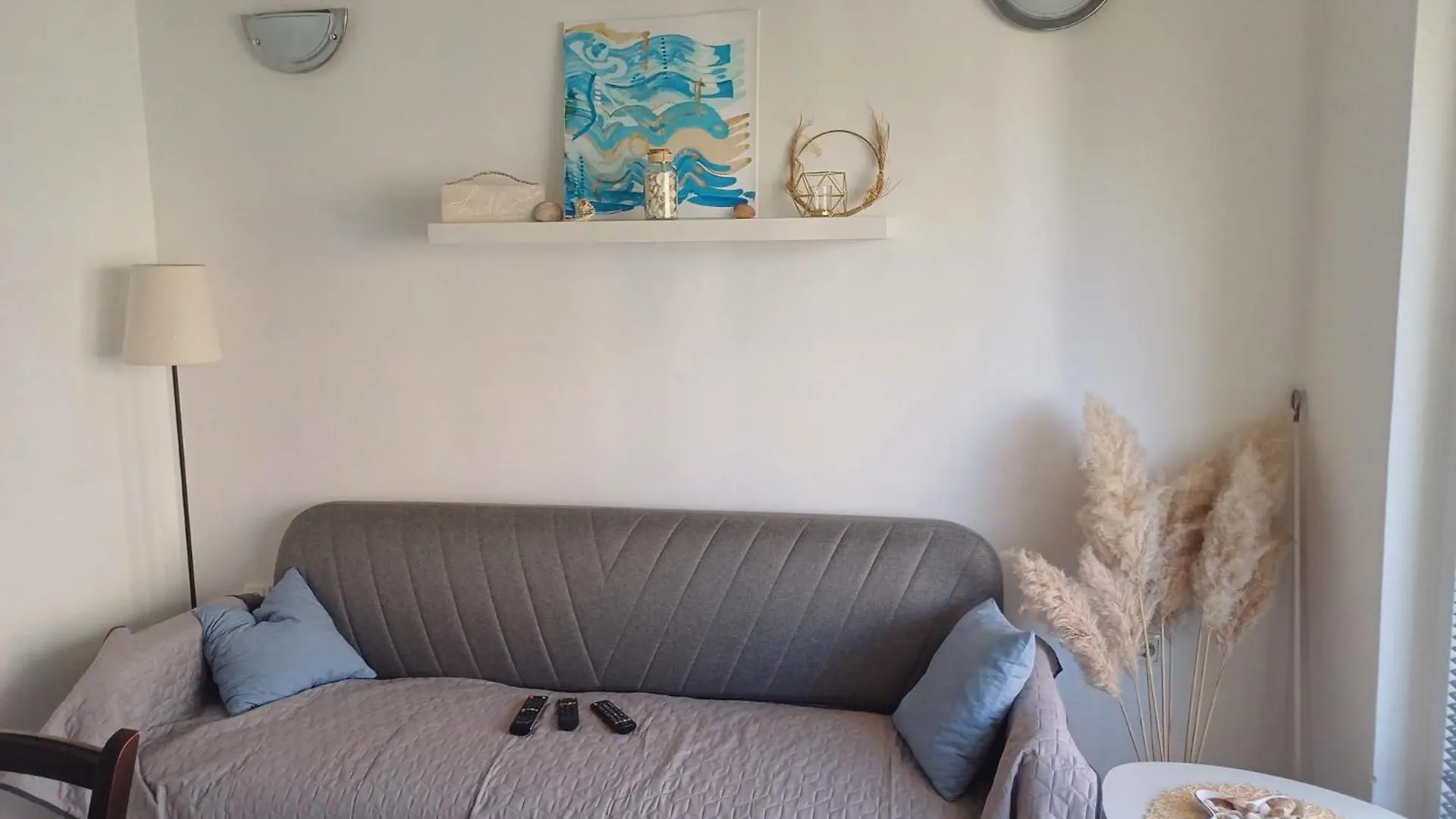 Διαμέρισμα Apartman Lana Privlaka