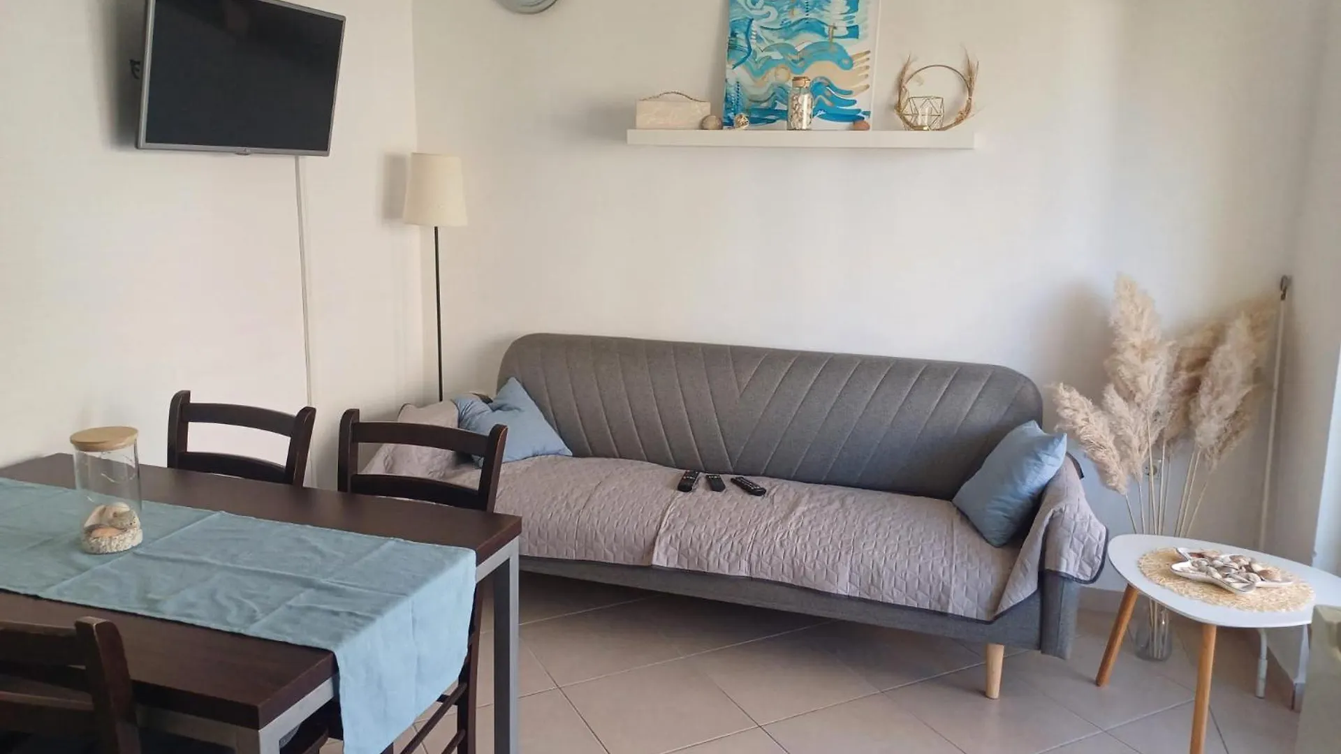 Apartman Lana Privlaka  Κροατία