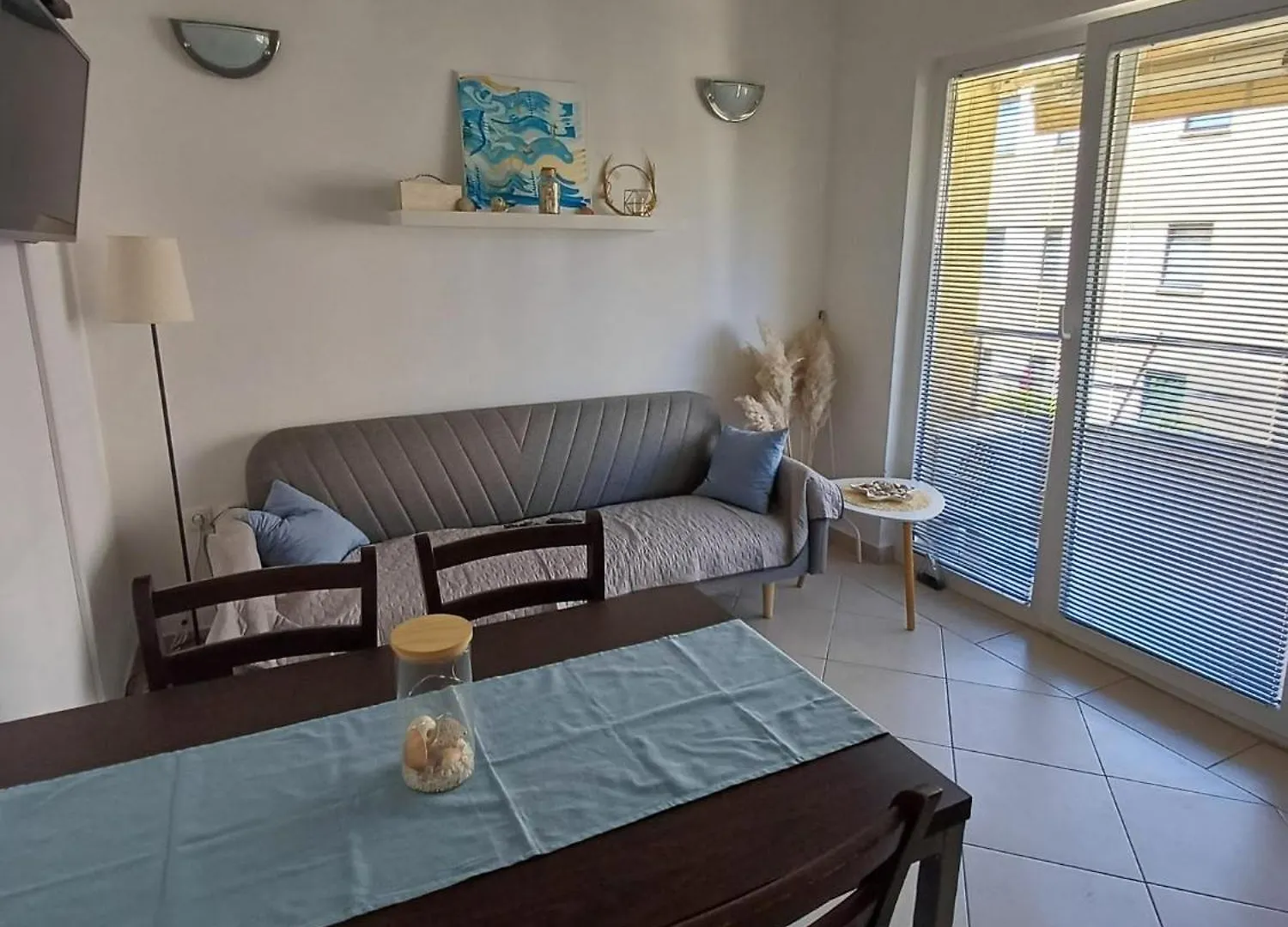 Apartman Lana Privlaka  Διαμέρισμα Privlaka (Zadar)